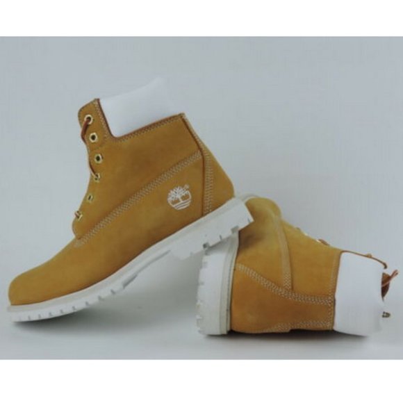 timberland waterville